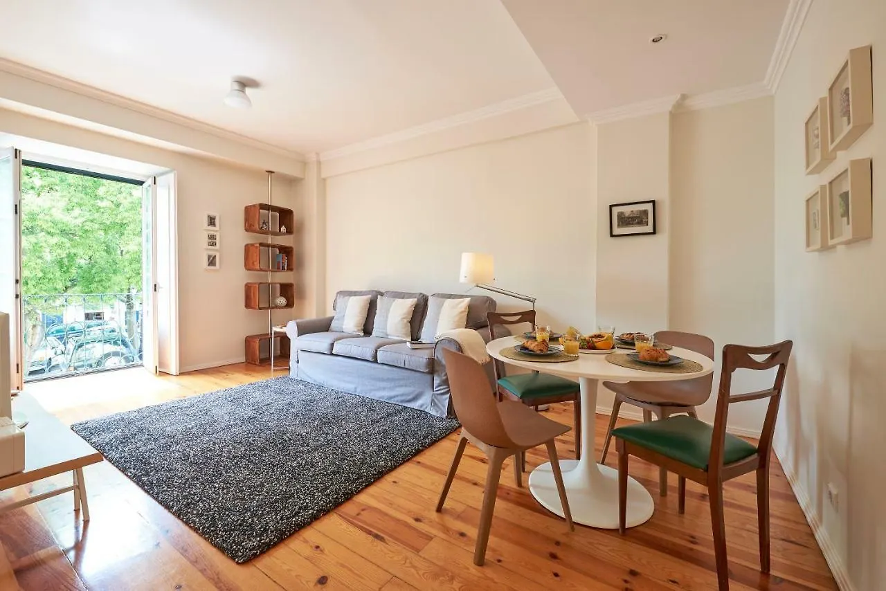 ליסבון Styling Apartment In Historic Center פורטוגל