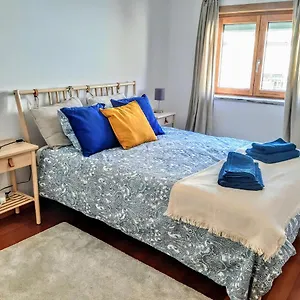 Cardeal's Nest Appartement