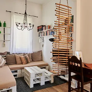 Nest Apartamento