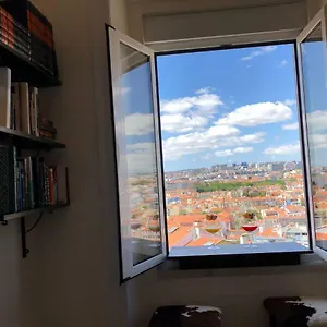 The Sunset Nest Apartamento