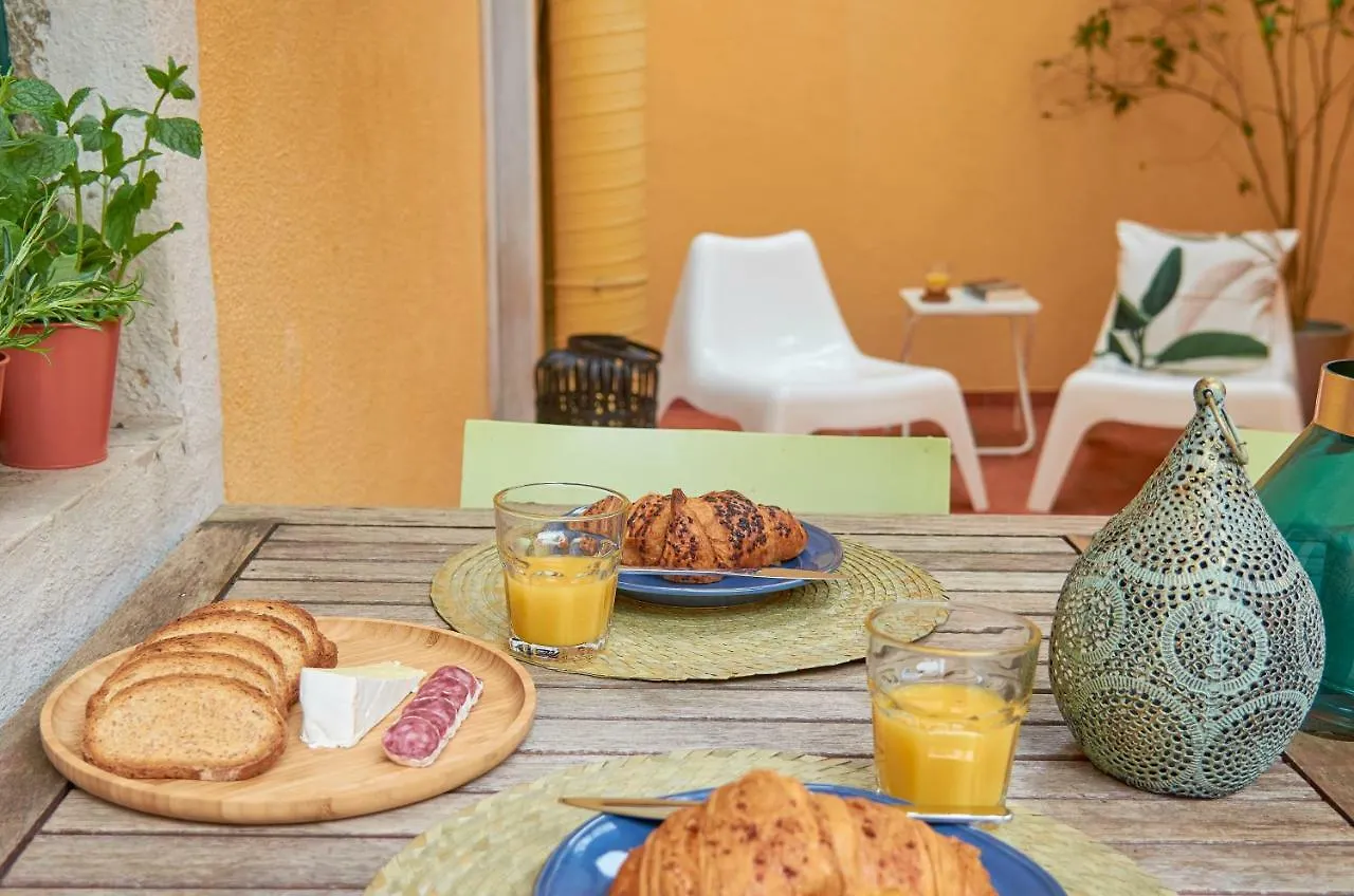 Styling Apartment In Historic Center Lisboa 0*,  Portugal