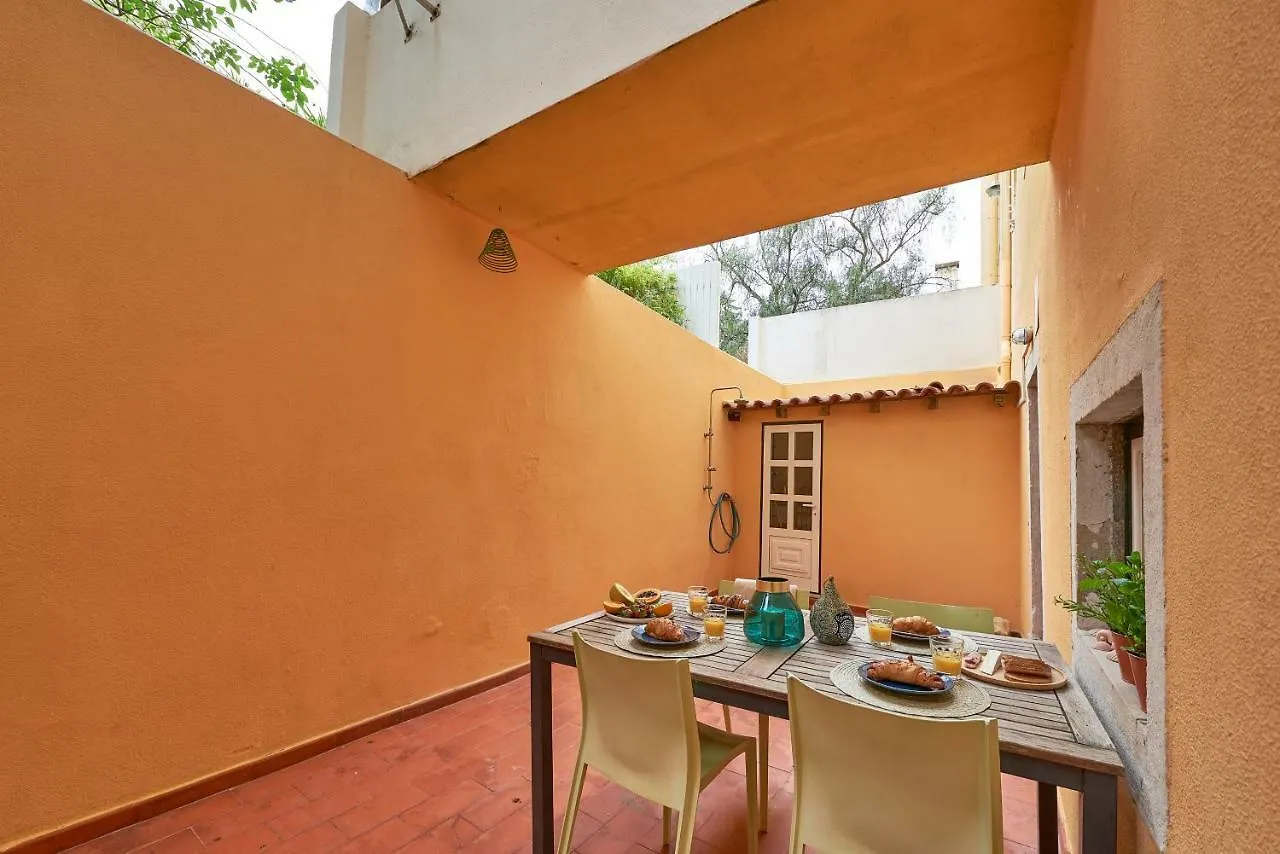 Styling Apartment In Historic Center Lisboa 0*,  Portugal