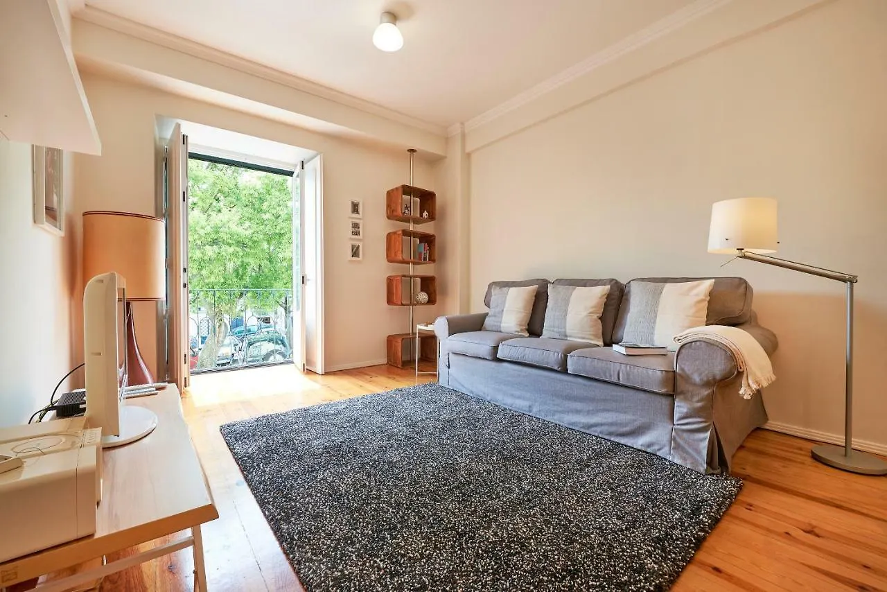 Styling Apartment In Historic Center Lisboa 0*,